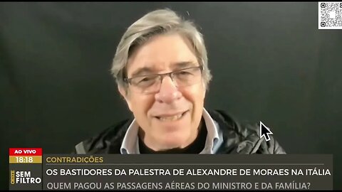 AFINAL, QUEM É O LOUCO?