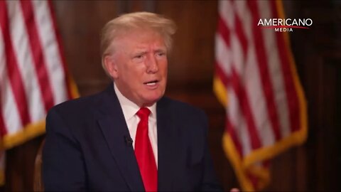 Donald J. Trump confirms he will be staying on TRUTH Social and NOT returning back on Twitter