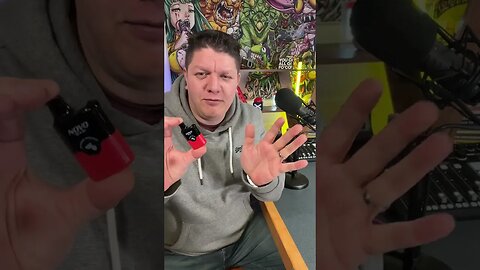 Smok Super Small Vape