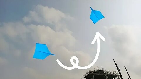 EASY F14 TOMCAT FIGHTER JET ORIGAMI | TOP GUN MAVERICK ORIGAMI | AIRPLANE ORIGAMI