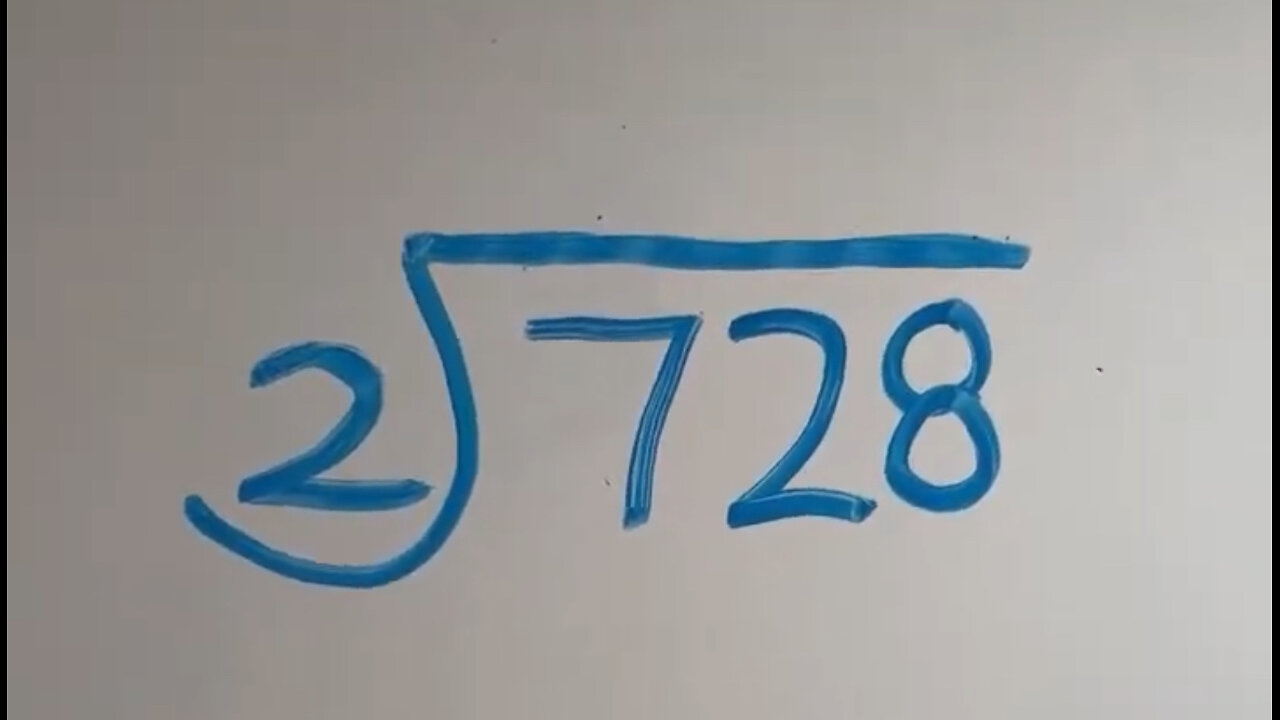 Long Division Review