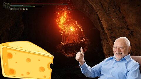 Elden Ring - Do I regret CHEESING the DRAGON?