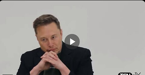 Elon Musk tells Tucker Carlson, “Many billionaires behind Kamala are terrified...