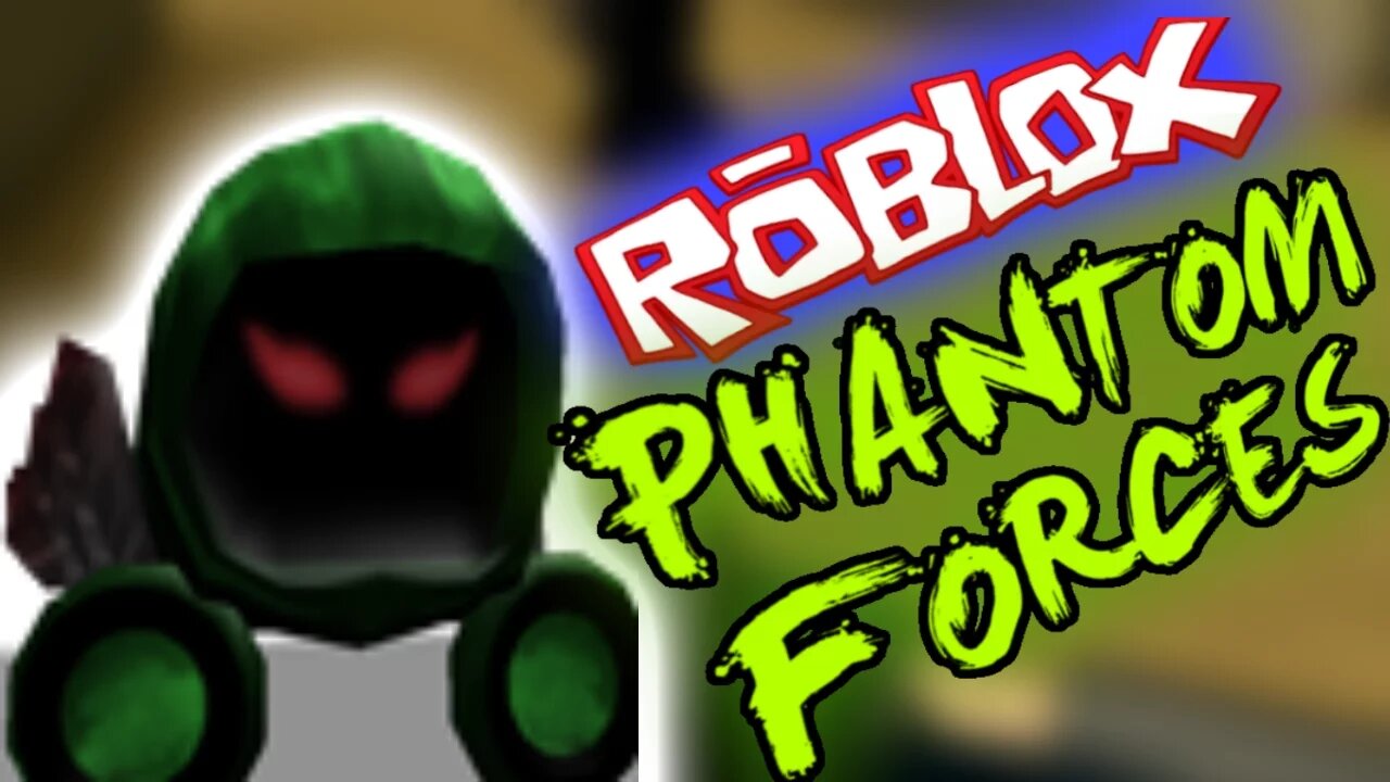 ROBLOX - PHANTOM FORCES: "INSANE KILL STREAKS!!" (Part 3) Roblox Videos