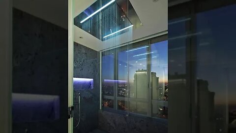 Which Shower you picking 🚿 #shorts #viral #trending #short