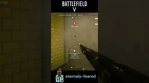 and the efficiency award for shotgun goes to.......