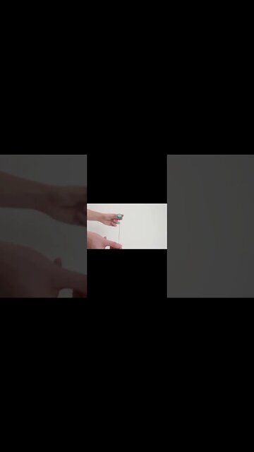 Retractable Badge Reel