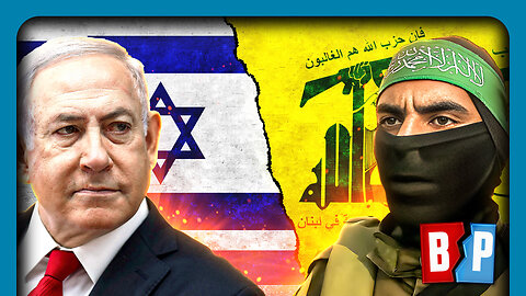 'NO WHERE IS SAFE:' Hezbollah Threatens MASSIVE War