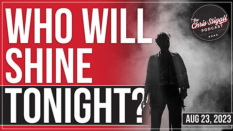 Who Will Shine Tonight?