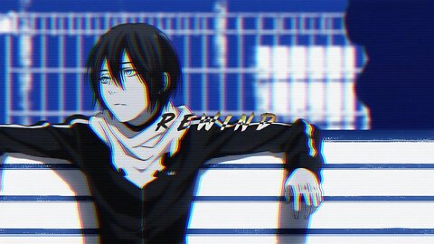 Xorainzz - Rewind (Prod.fevr)
