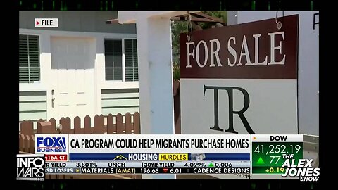 BREAKING VIDEO: Democrats Now Giving 150K To Illegal Aliens