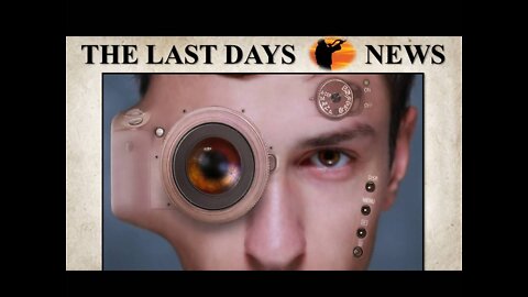 This is the Future the BIBLE Has Been WARNING About…We have Arrived!
