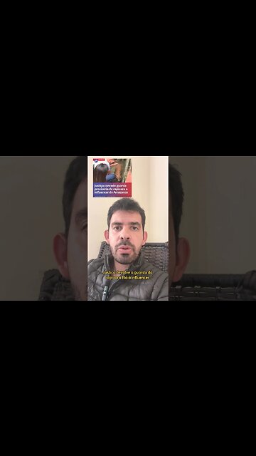 Capivara Filó: com quem deve ficar?