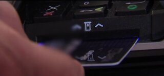 LVMPD: Be careful using walk-up or drive-thru ATMs