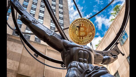 Rockefeller Capital Management CEO, BNY Mellon and Delphi Digital on Bitcoin