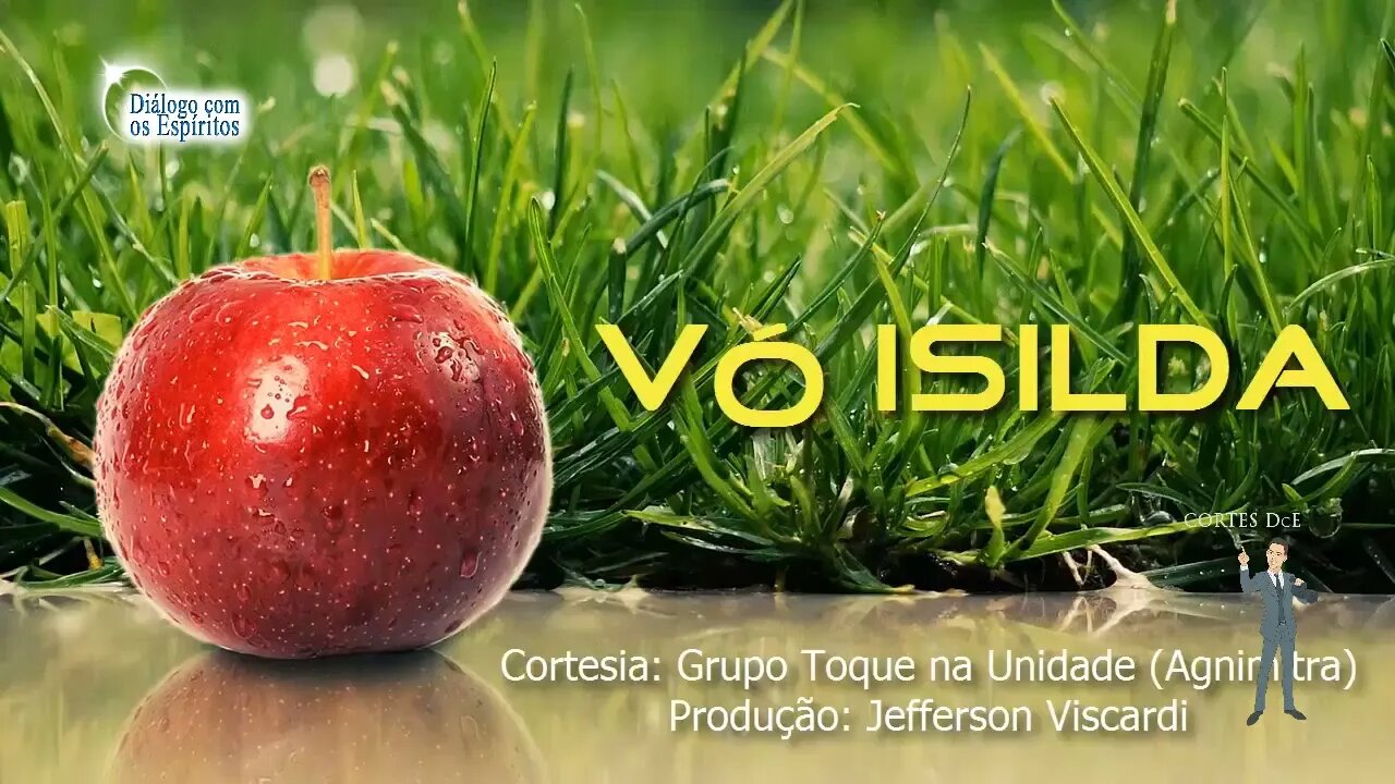 Cortes DcE #457 Deus-Unidade e a expressão,Propósito da criação do Universo e encarnação.