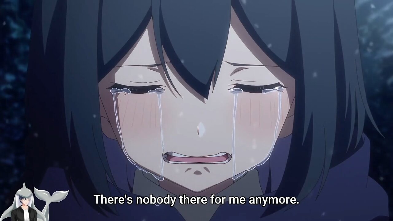 Anime Review Senpai is an Otokonoko/My Crossdressing Senpai Episode 9