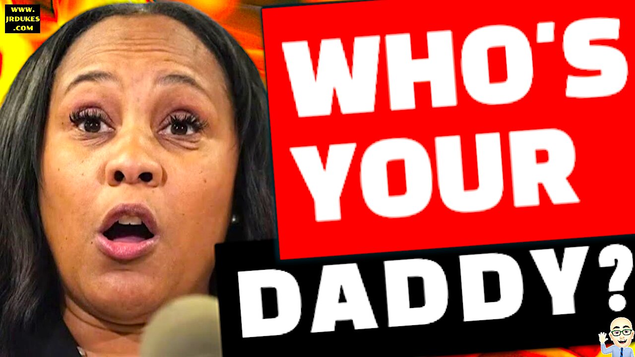FANI WILLIS CLAIMS RACISM: FULTON COUNTY DA CRITICIZES GA OVERSIGHT BOARD #faniwillis #trump