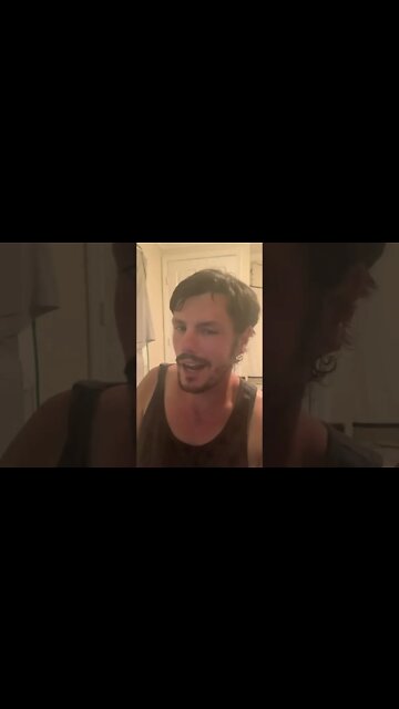 This is why I don’t support people, and try being helpful to others. #dontsupportothers.