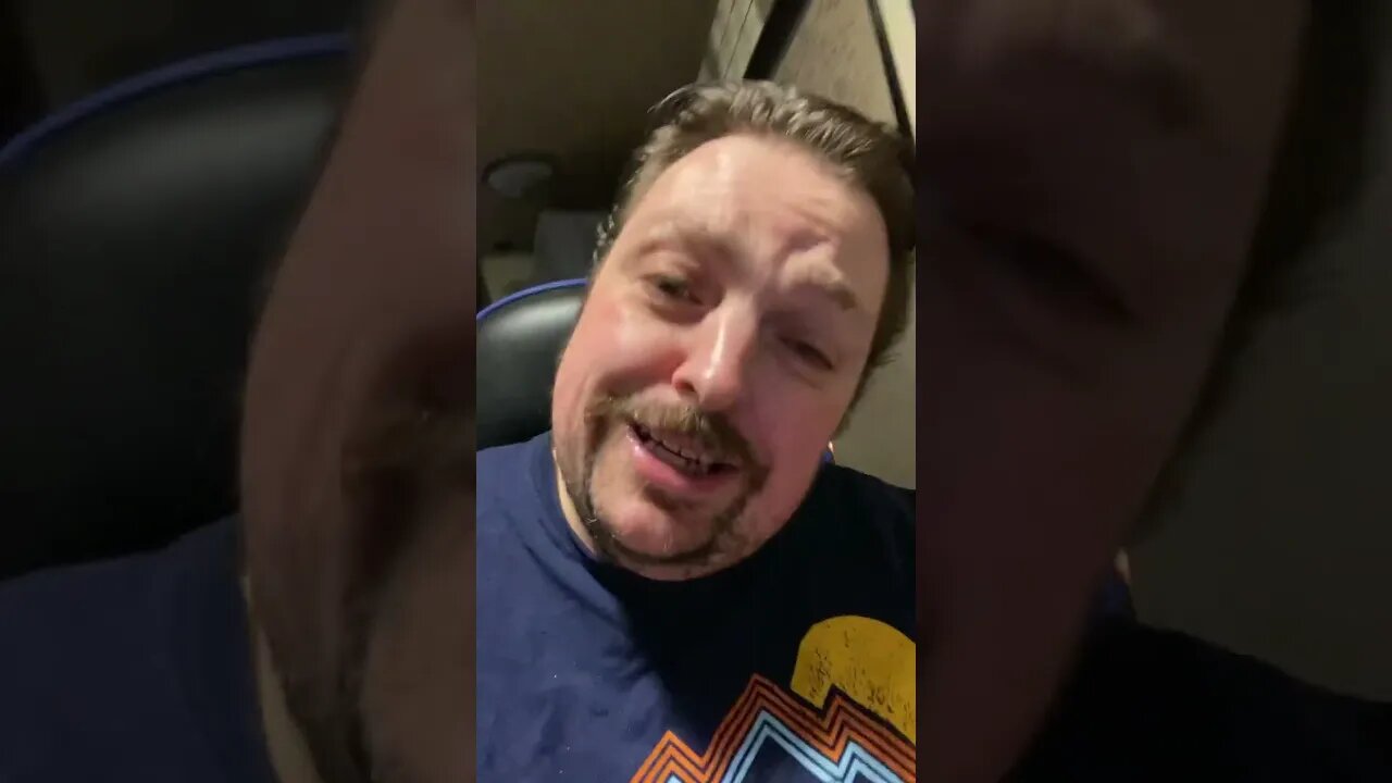 Dipping Chicken In Chocolate Milk? 🤣