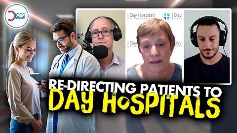 The Secret Weapon Against Surgical Backlog
