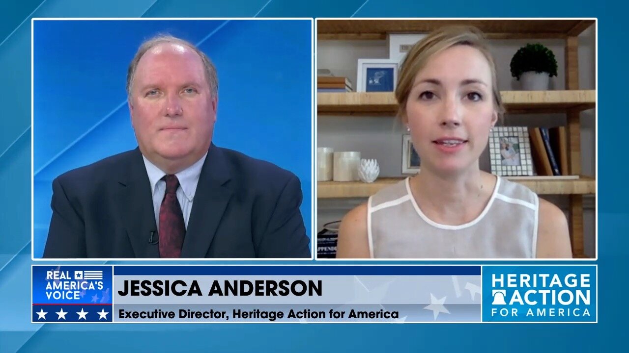 Jessica Anderson on what’s needed to eliminate #CRT from our schools