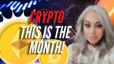 This Month Is Make or Break for Bitcoin!