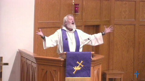 2022-03-02 The Beginning (Joseph: Part 1)