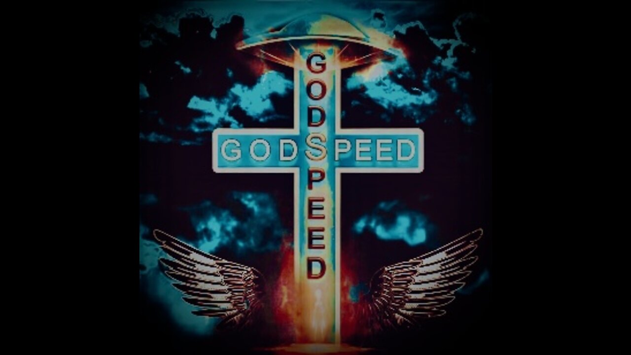 GodSpeed’s Second Love Donation: