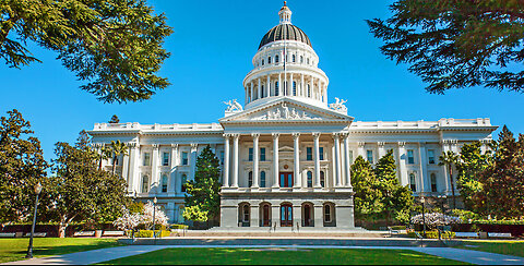 After Dark Tue Sep 24, 2024 State in Focus: California, The Golden State Isn't So Golden Anymore