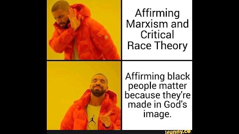 Critical Race Theory: Destroying the State