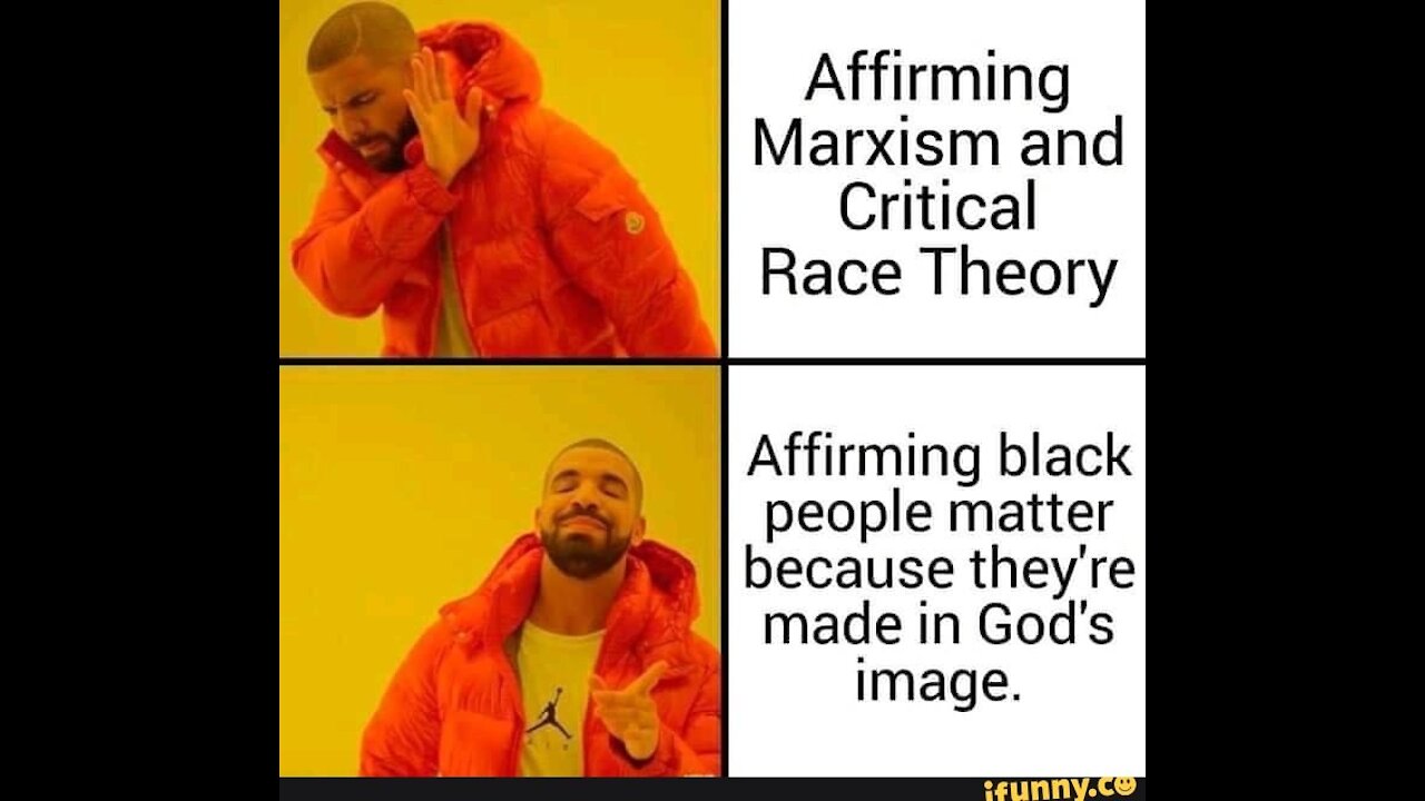 Critical Race Theory: Destroying the State