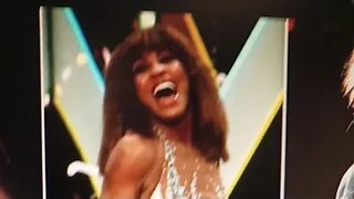 RIP Tina Turner