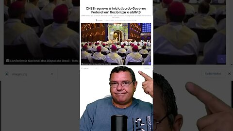 Nine, o encantador de serpentes que encantou, padres, bispos e esquerdistas desavisados.