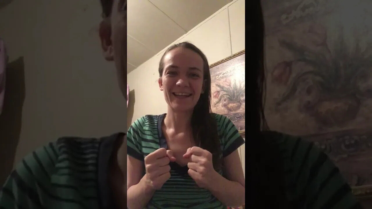 30 Day Challenge (DEATH TO THE FLESH, LIVE FROM THE SPIRIT) #SHORTS