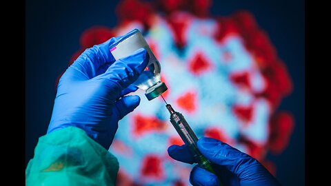 AstraZeneca Withdraws Covid Vaccine Worldwide After Dangerous Side Effects Confirmed