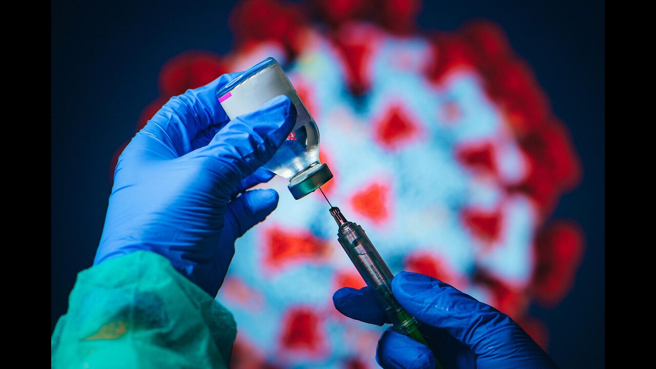 AstraZeneca Withdraws Covid Vaccine Worldwide After Dangerous Side Effects Confirmed
