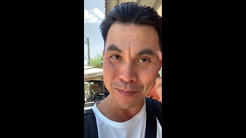 I'm getting old