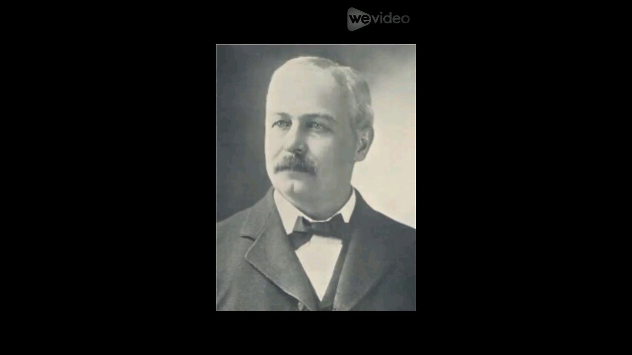 Edgar Crumpacker defended Blacks from their Democrat oppressors