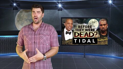 TIDAL | Before They Were Gone ???