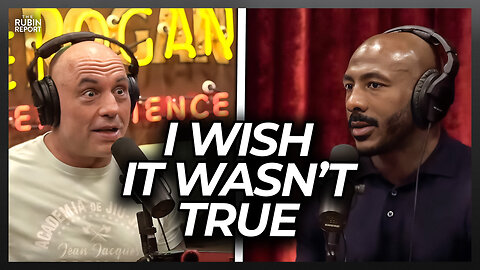 Joe Rogan Sees Something in the Olympics That No One Else Sees