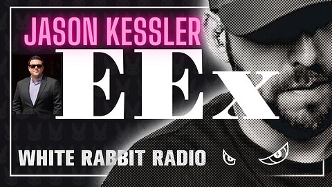 EEx Live | Jason Kessler | June 10, 2024