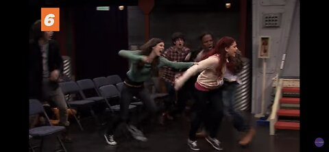 Ariana Grande’s Most Savage Moments as Cat Valentine 🐱