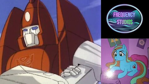 Transformers Geek-Out Stream | with MAJI -CHAN