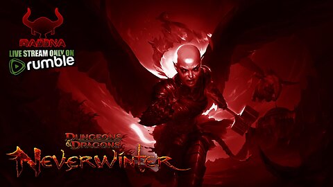 NEVERWINTER ONLINE 08 ALT ACC from 0