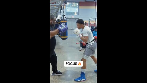 Boxing