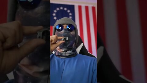 Pew Thoughts | BoomSticks