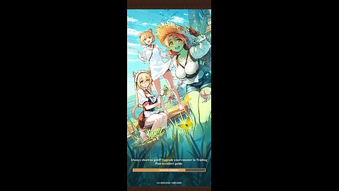 Isekai: Slow Life V18