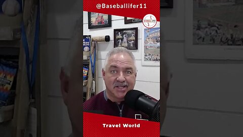 The Travel World