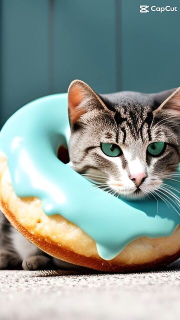 WOAH THIS CAT WOULD LOOK AMAZING IN GTA